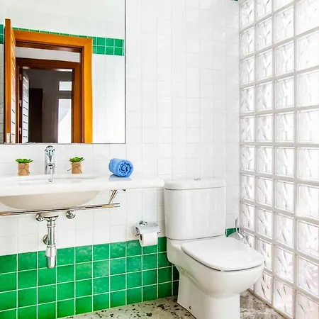 Villa Capri Puerto Calero